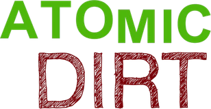 Atomic Dirt