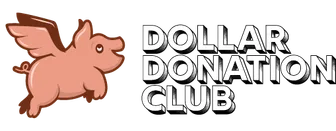 Dollar Donation Club