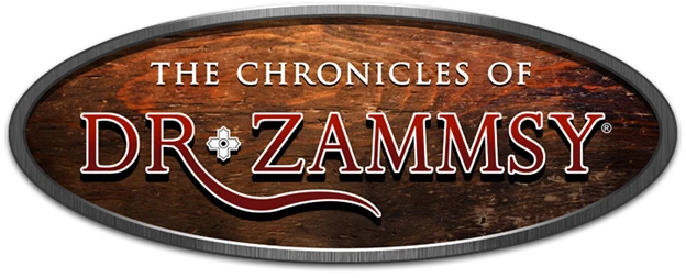 The Chronicles of Dr. Zammsy